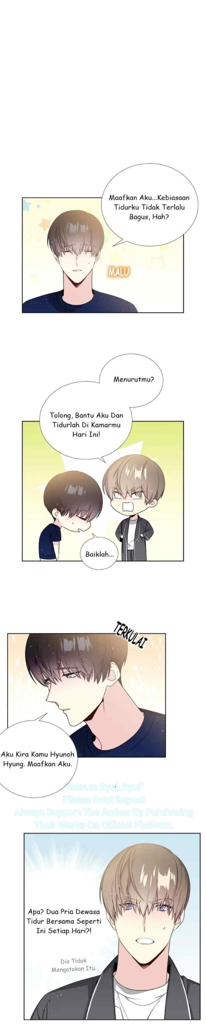 Cosmic Stars chapter 10 halaman 13