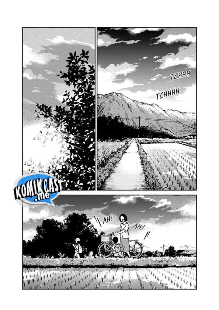 Kekkon Surutte, Hontou desu ka? chapter 83 halaman 10