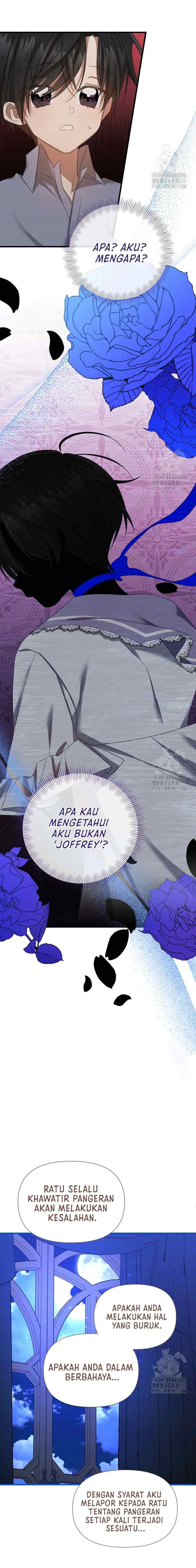 0 And 1 chapter 16 halaman 4