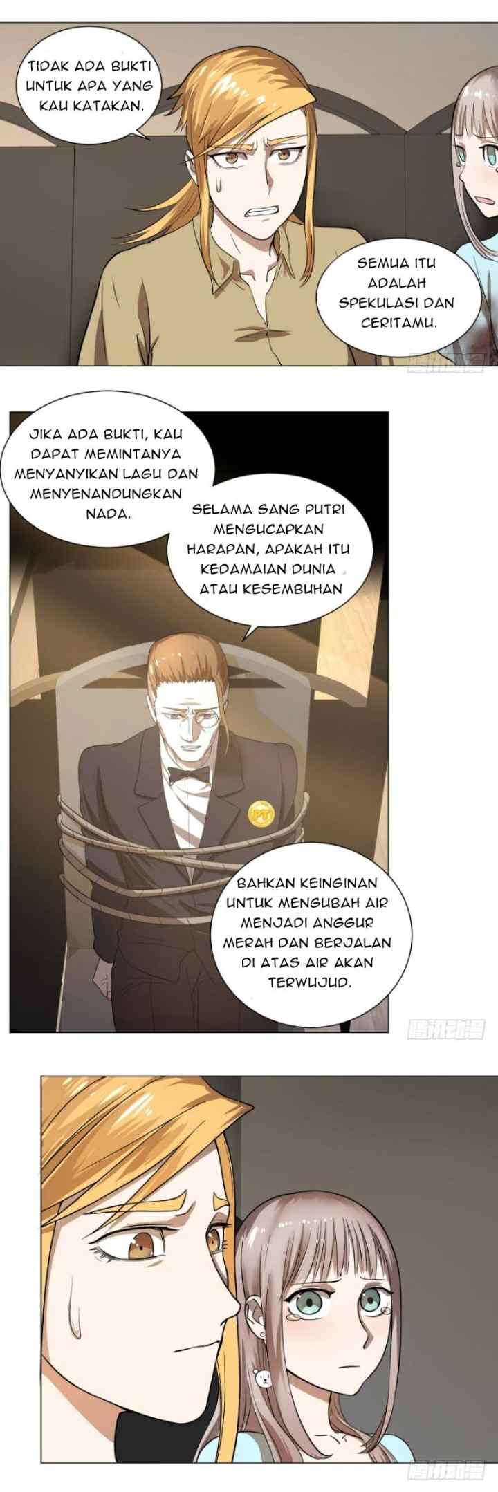 List of Big Villians chapter 62 halaman 7