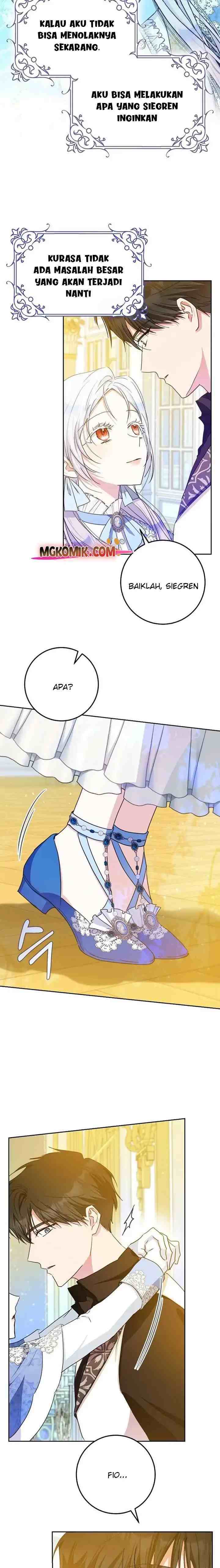 I Became the Wife of the Male Lead chapter 45 halaman 14