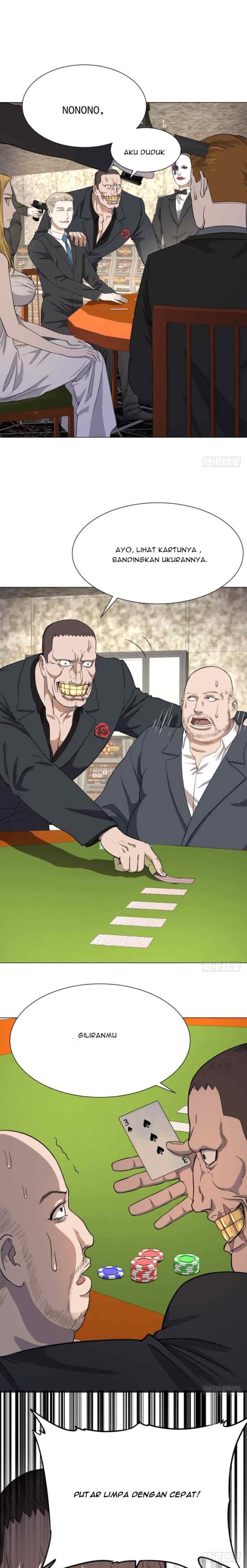 List of Big Villians chapter 34 halaman 4