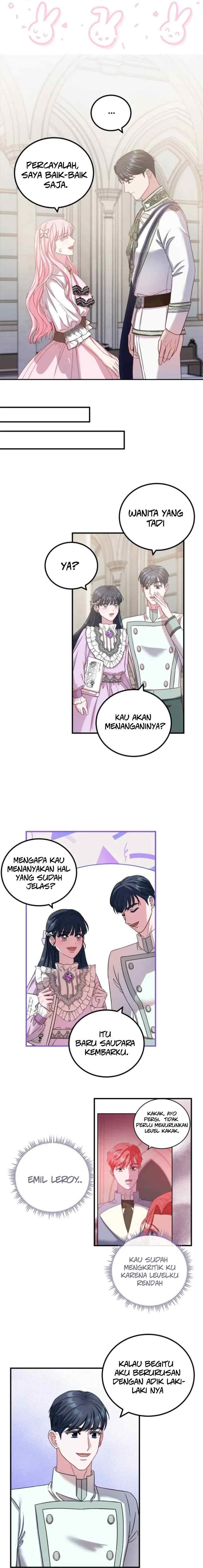 I Won't Go Back to My Family Who Abandoned Me chapter 22 halaman 13