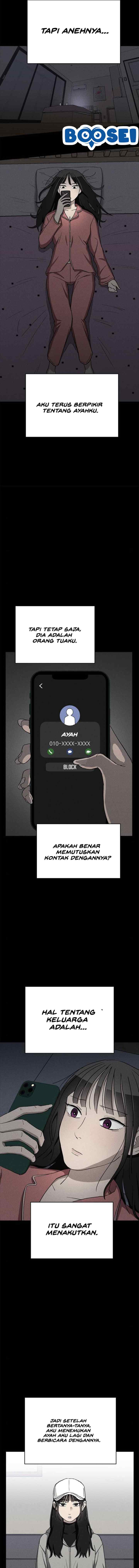 Fate Coin chapter 28 halaman 9