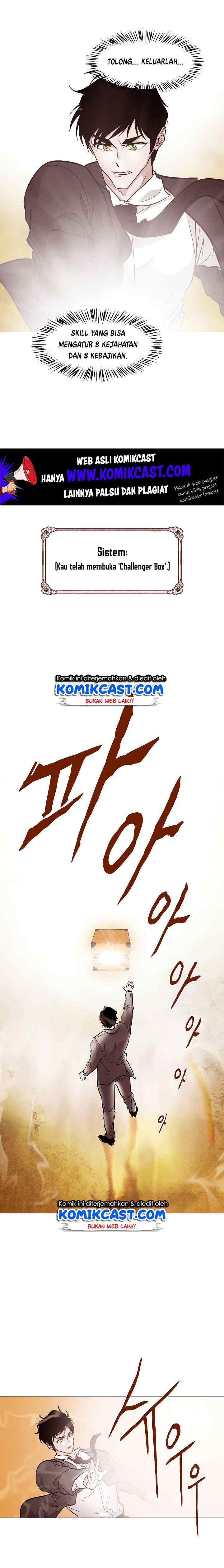 Past Life Regressor chapter 27 halaman 17