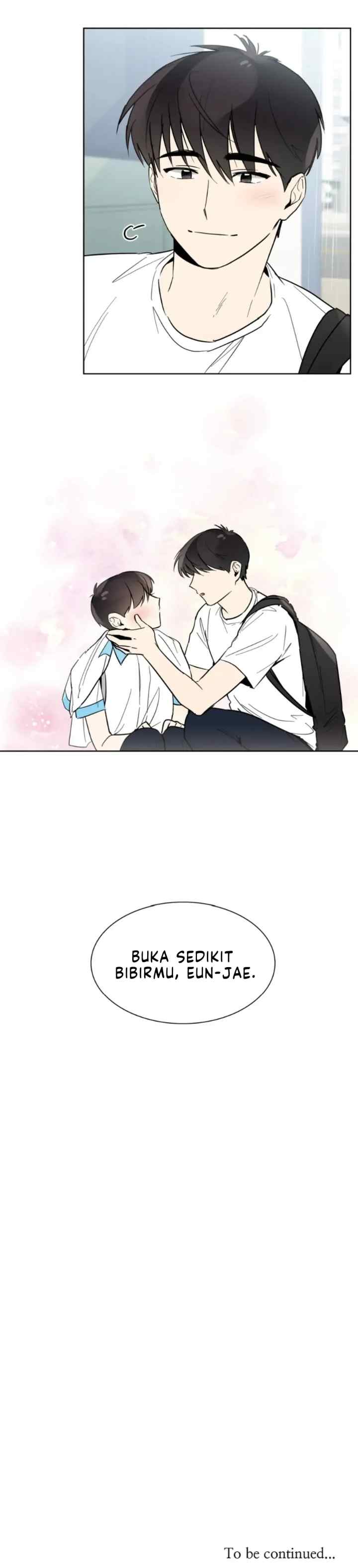 High Pulse chapter 25 halaman 17