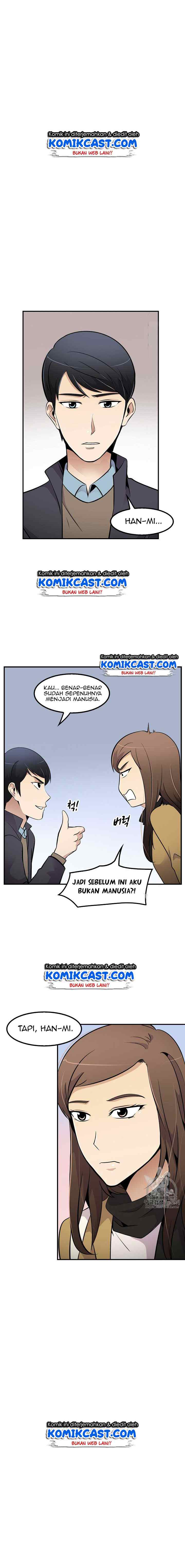 Again My Life chapter 30 halaman 12