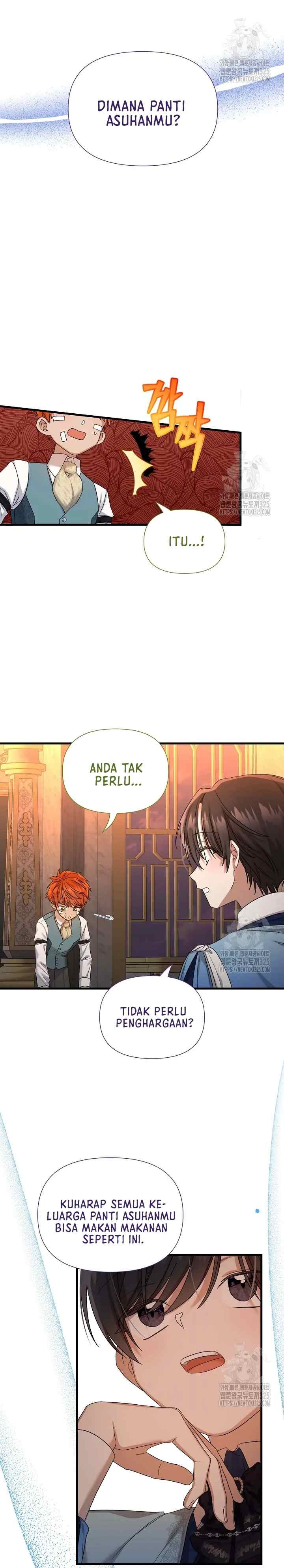 0 And 1 chapter 20 halaman 13