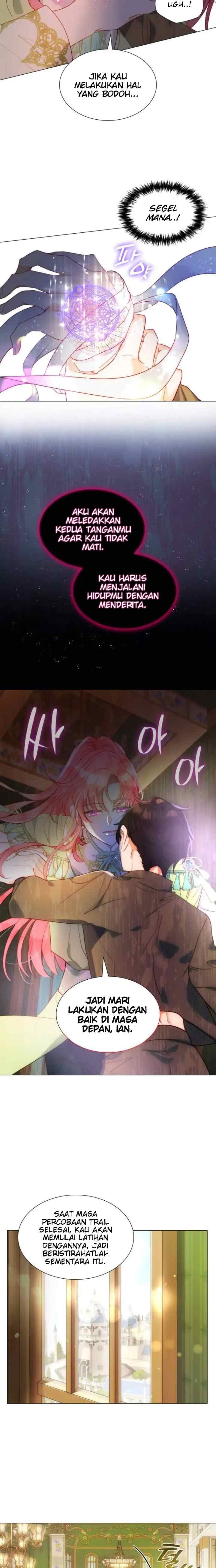 I Was Born The Second Daughter chapter 20 halaman 11