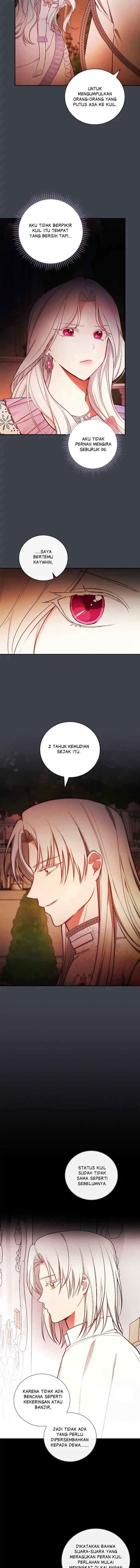 Seducing Duke Monster chapter 61 halaman 8