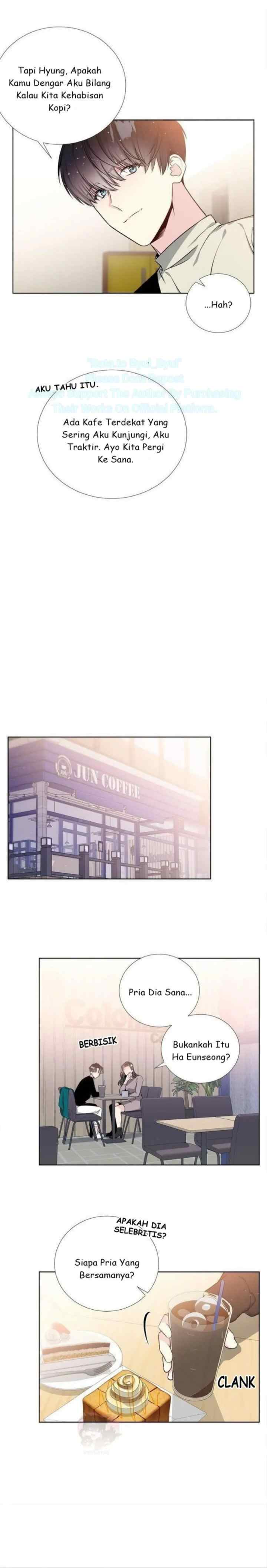 Cosmic Stars chapter 26 halaman 8