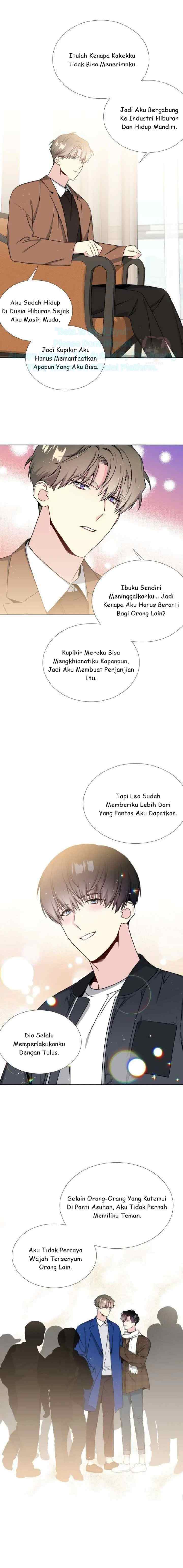 Cosmic Stars chapter 23 halaman 5