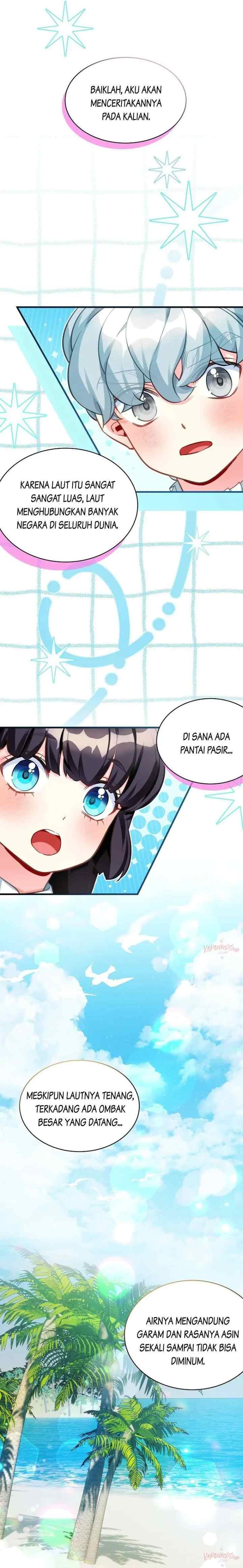 Not Sew Wicked Stepmom chapter 100 halaman 17
