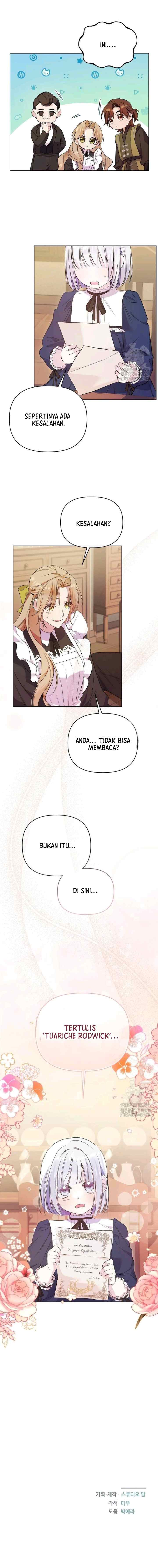 Duke of Assassin Adopted Me chapter 4 halaman 9