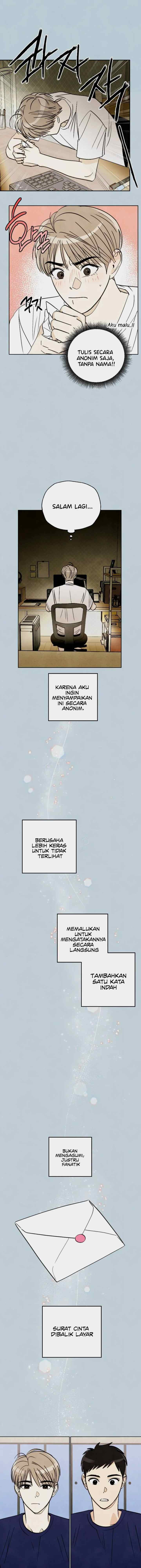 Even If Summer Ends chapter 12 halaman 8