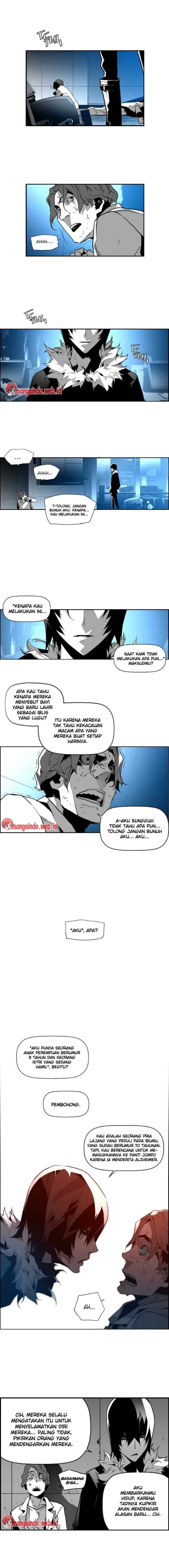 Terror Man chapter 44 halaman 6