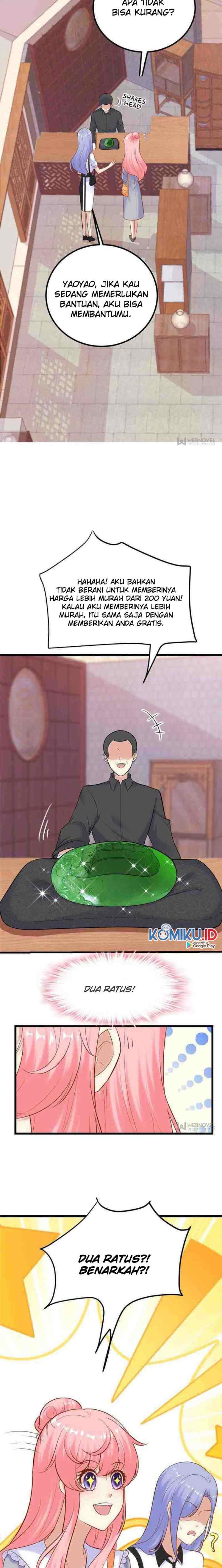 My Beautiful Time With You chapter 163 halaman 11