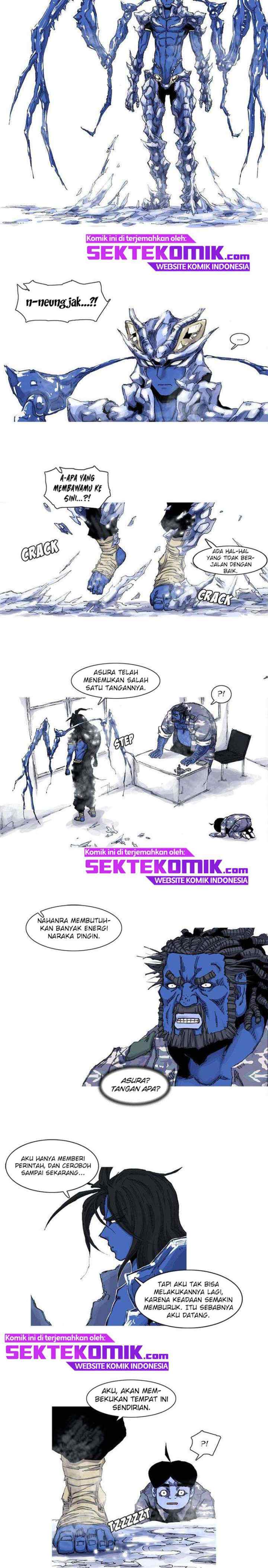 ASURA chapter 35 halaman 16