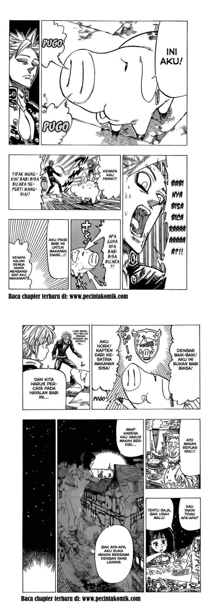 Nanatsu no Taizai chapter 16 halaman 7