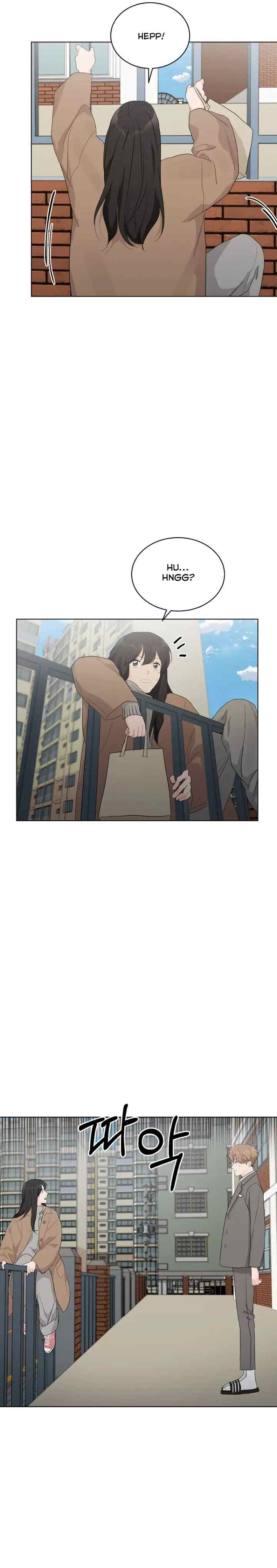 Lovely Runner chapter 21 halaman 5
