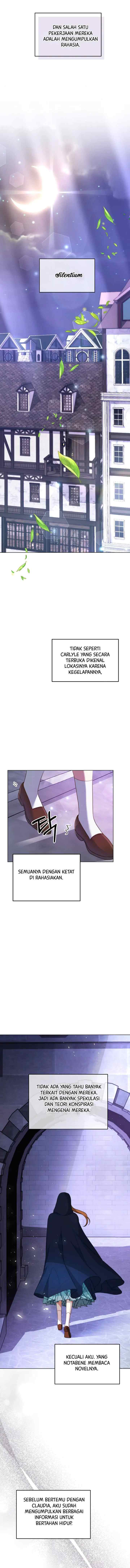 I Have Become The Hero's Rival chapter 7 halaman 10