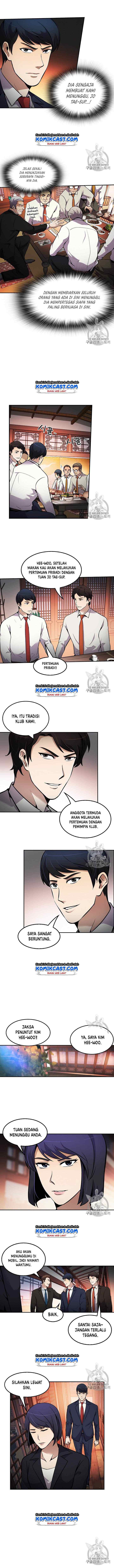 Again My Life chapter 60 halaman 6