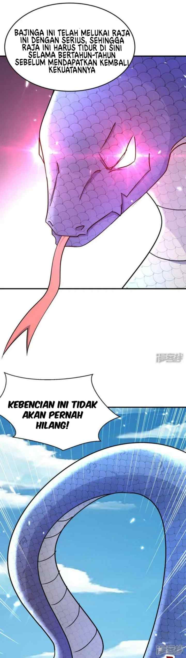 Strongest Leveling chapter 302 halaman 4