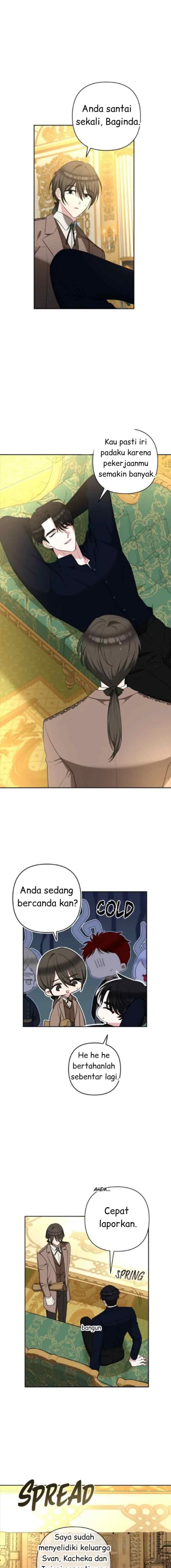 Las dos flores de la noche chapter 41 halaman 6