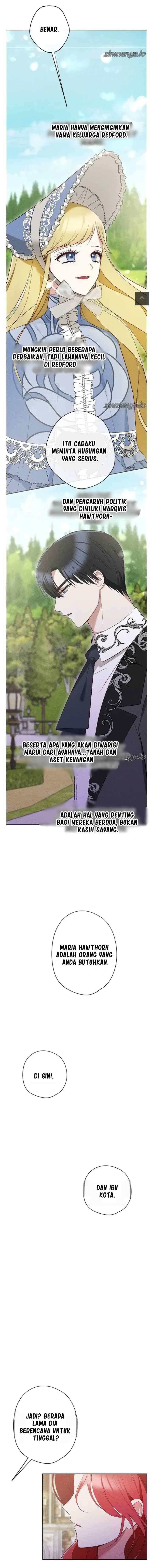 If You So Desire My Despair chapter 55 halaman 16
