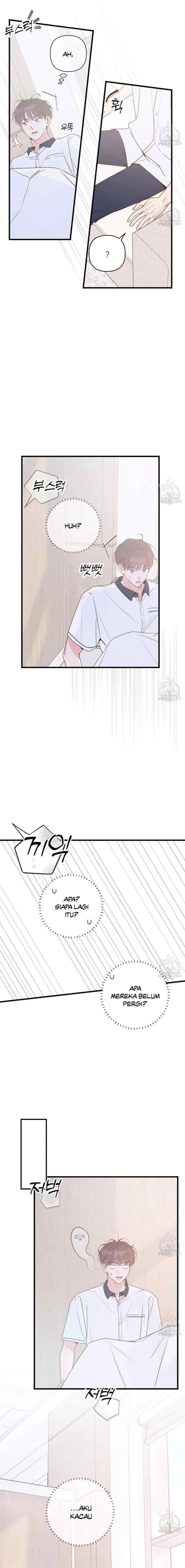 Nevermind Darling chapter 51 halaman 15