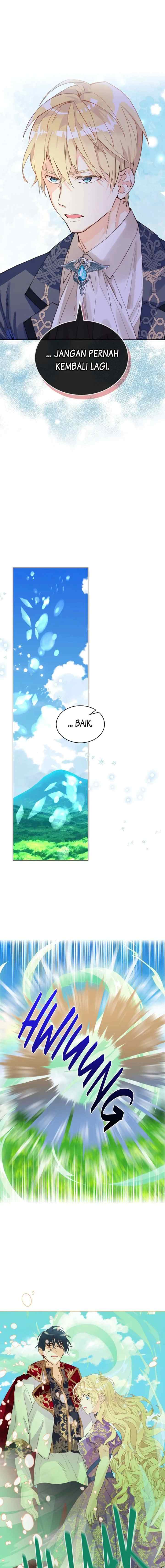 Am I Your Daughter? chapter 105 halaman 12
