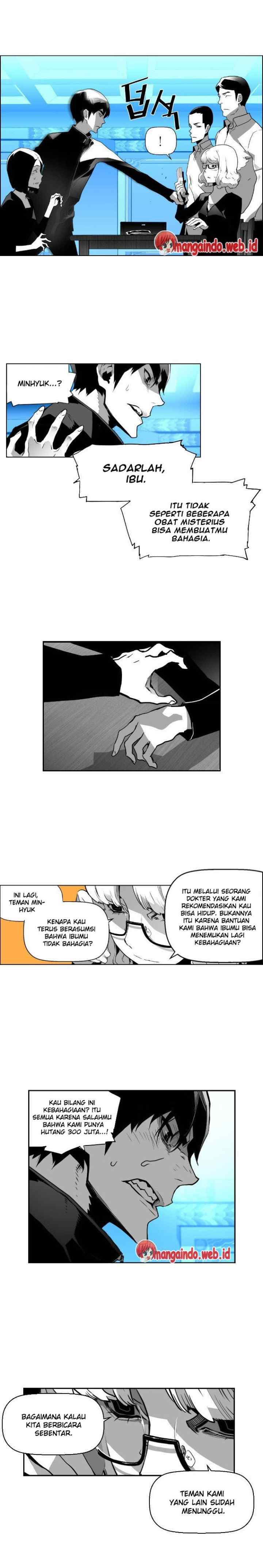 Terror Man chapter 27 halaman 9