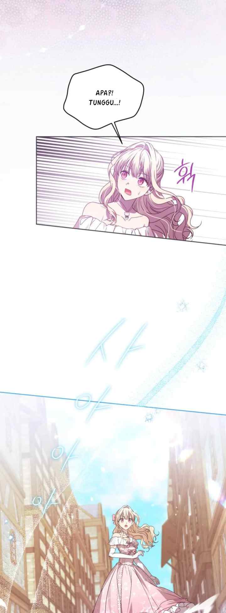 My Villainous Family Won't Let Me Be chapter 10 halaman 18