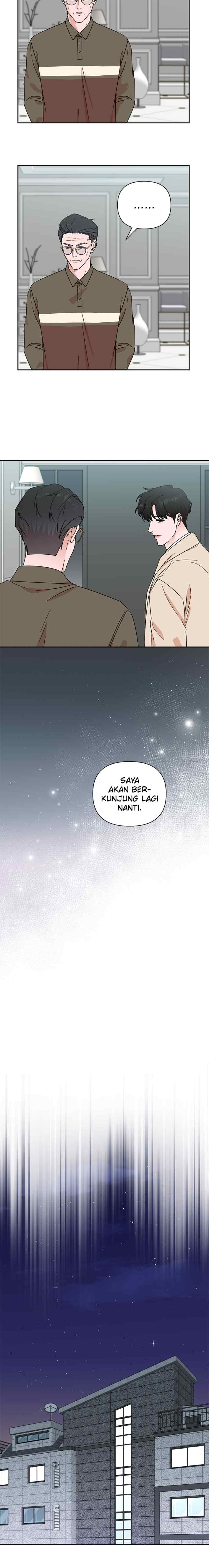 The Guy With Pretty Lips chapter 103 halaman 11