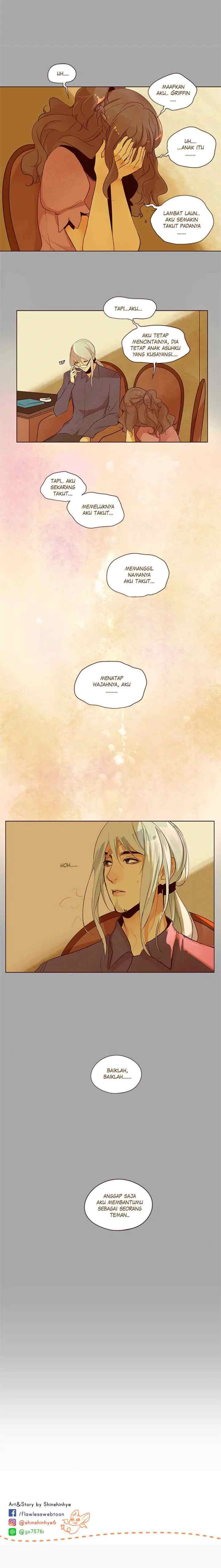 Flawless chapter 85 halaman 11