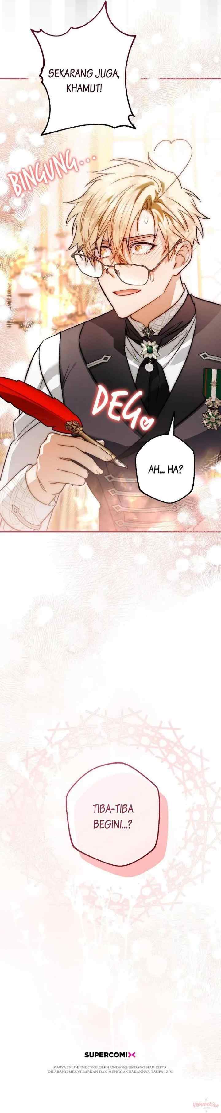 Of All Things, I Became a Crow chapter 100 halaman 16