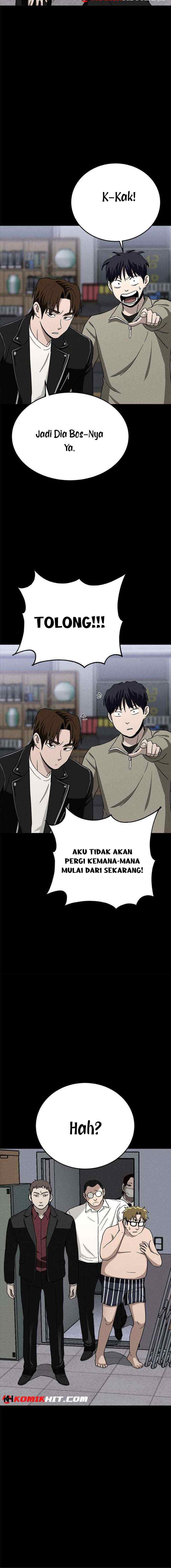 Fate Coin chapter 20 halaman 6