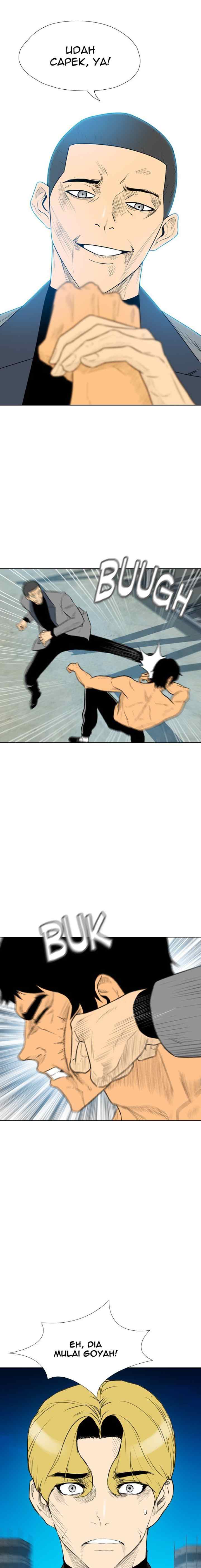 Reawaken Man chapter 163 halaman 12