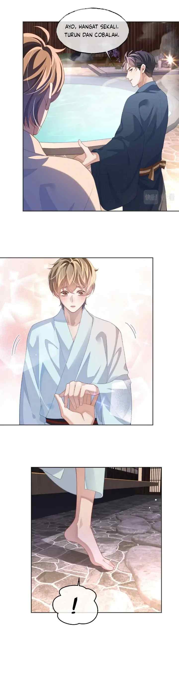 Little Wife, How Dare You Say Break Up? chapter 37 halaman 11