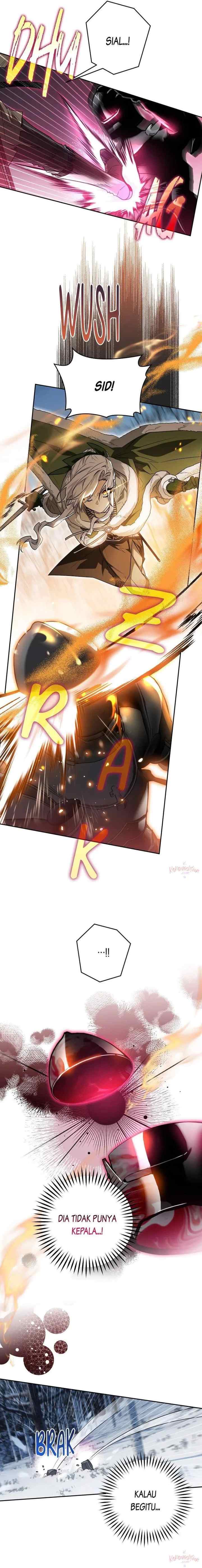 Sigrid chapter 62 halaman 9