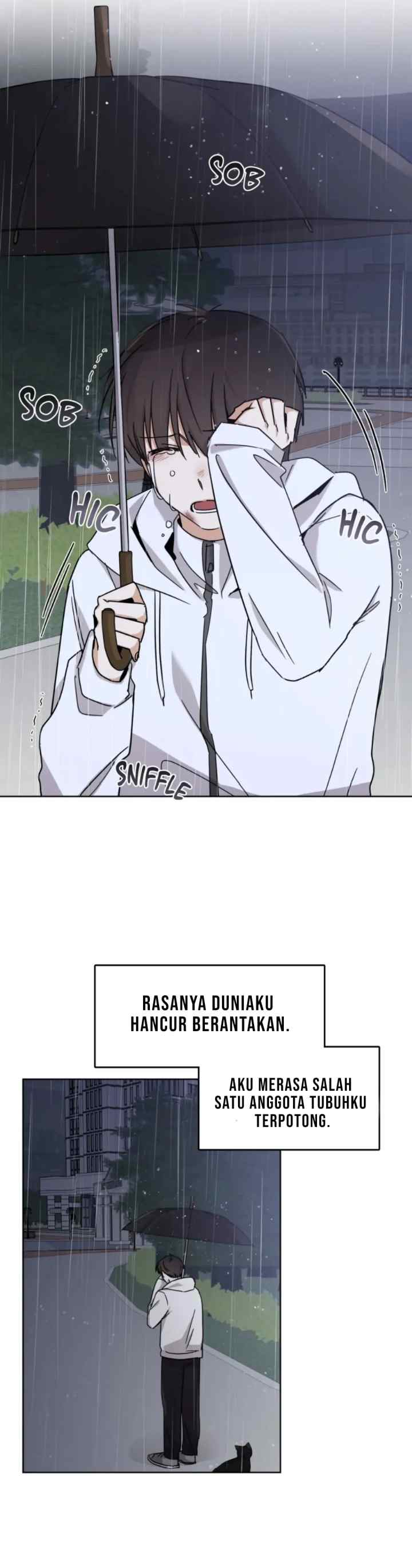 High Pulse chapter 38 halaman 19