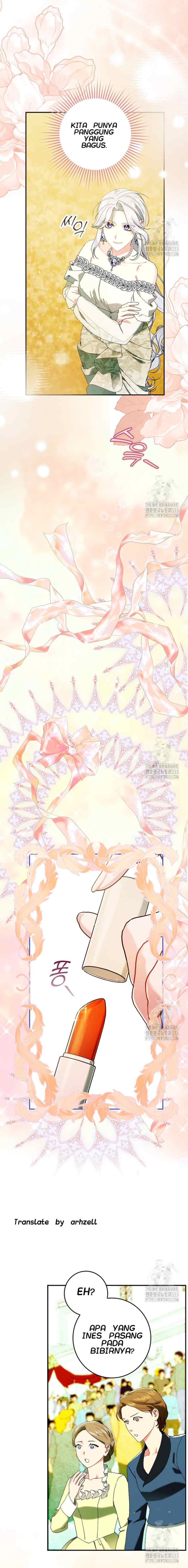 I'm Unmarried With a Time-Limited Lover chapter 29 halaman 14