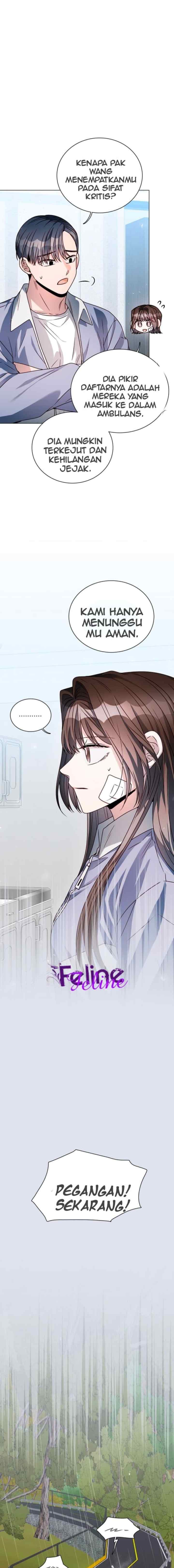 I Just Want To Do It With You chapter 45 halaman 16
