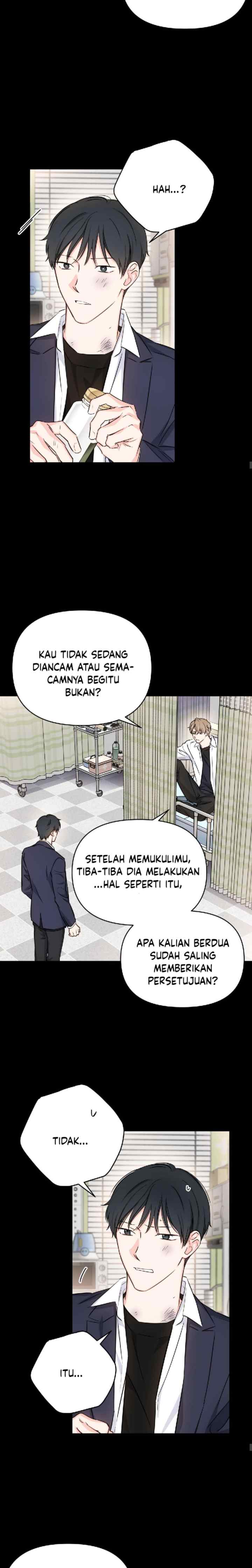 3 And Half chapter 18 halaman 7