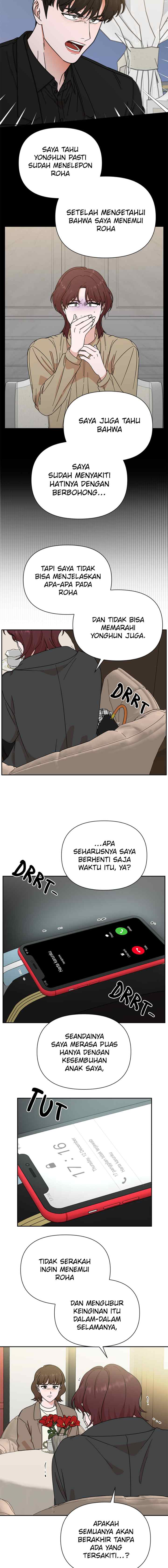 The Guy With Pretty Lips chapter 101 halaman 12