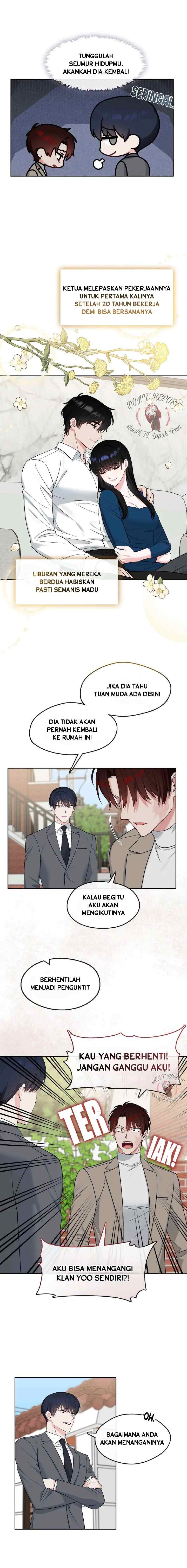Fly Me to The Moon chapter 51 halaman 5