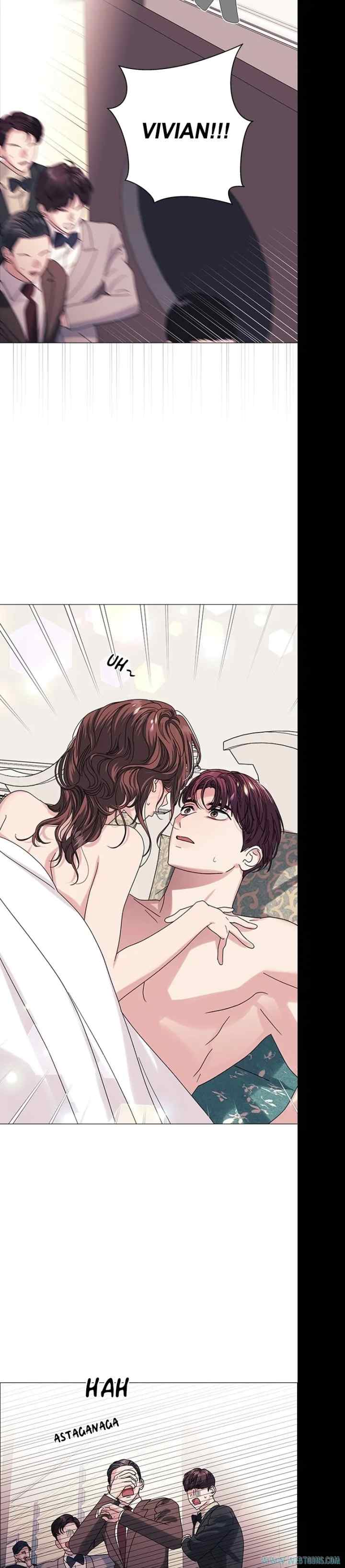 A Close Call Romance chapter 31 halaman 8