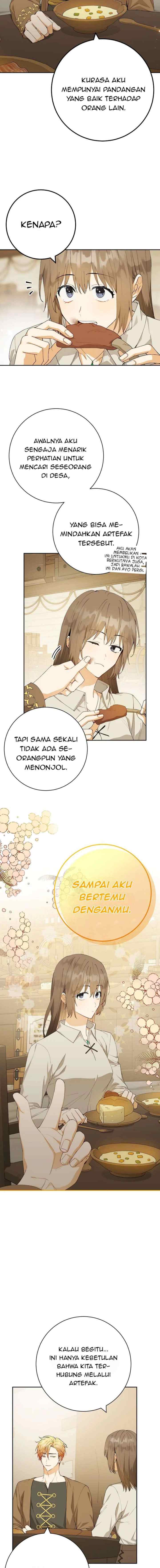 Individualistic Love chapter 12 halaman 14