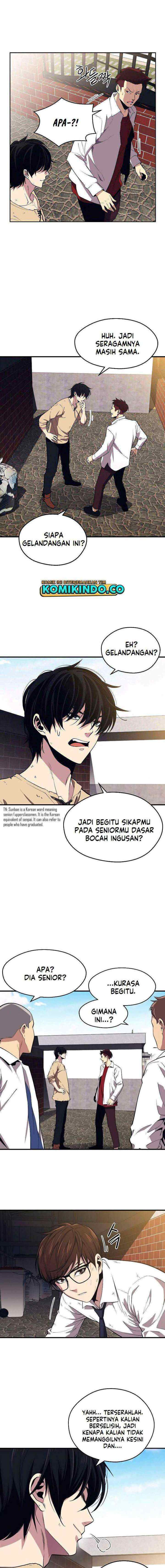 Seoul Station Necromancer chapter 1 halaman 9