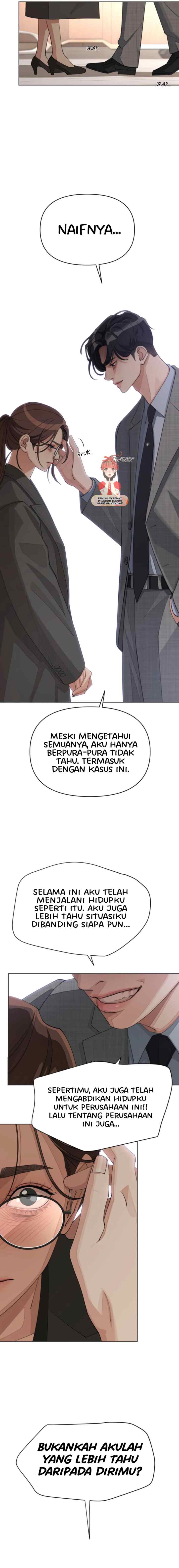 Lee Seop's Love chapter 31 halaman 9